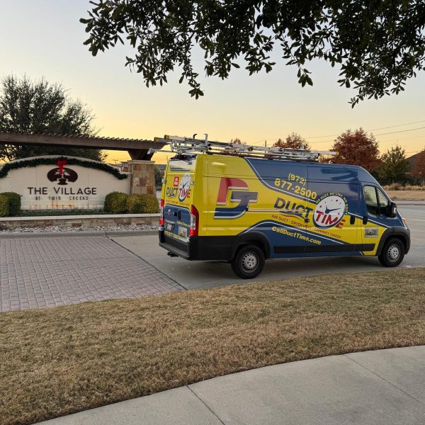 duct cleaning comapny in Princeton tx